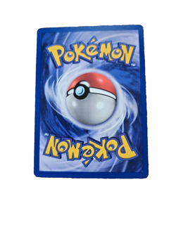 Pokemon TCG First Edition Gloom 1999 Wizards Of The Coast TCG Jungle Set Card 37 - Image 5