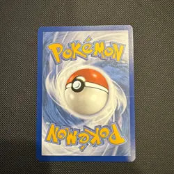 Gengar EX 104/162 Temporal Forces Pokemon Card Holo Full Art Near Mint - Image 2