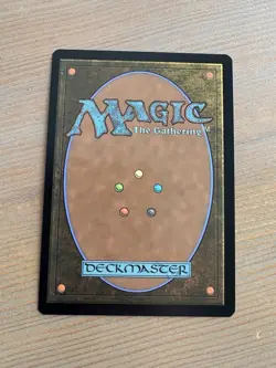 Green Goblin, Nemesis - 23 - MTG: Spider-Man: Eternal - Borderless - Rare - Image 2