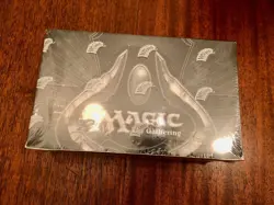 MTG 2013 CORE SET Booster Box factory sealed Magic The Gathering *New* 36 Packs - Image 1