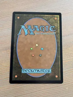 Universal Passage - 206 - MTG: Spider-Man: Eternal - Borderless - Rare - Regular - Image 2