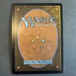 The Wind Crystal 330 Foil Borderless Final Fantasy MTG - Image 2