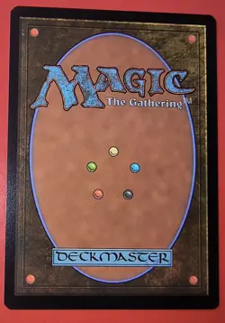 MTG: SPIDER-MAN: CHAMELEON, MASTER OF DISGUISE 0027, REGULAR, UNCOMMON, NM - Image 2