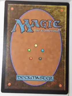 Duneblast - Commander: Dominaria United - Magic the Gathering MTG Nice! - Image 2