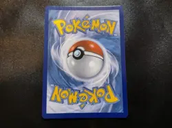 Pikachu 027/078 Pokemon Go Cosmos Holo Promo Pokemon Card NM - Image 2