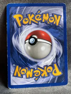 Tangela 066/102 Base Set Regular Pokemon TCG Heavily Played - Image 2