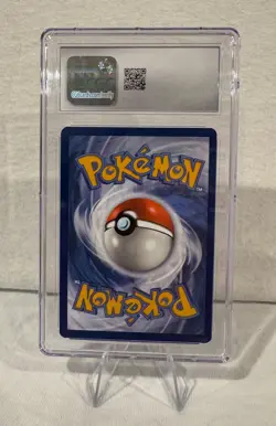 Snorlax Pokemon 2023 Black Star Promos 051 Elite Trainer Box CGC 10 GEM MINT - Image 2