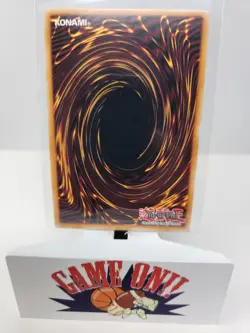 YuGiOh Infernity Destroyer TSHD-EN098 1st Edition Secret Rare NM - Image 2