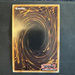 Yugioh Fiendsmith's Desirae RA04-EN056 1st Ed Quarter Century Secret Rare NM - Image 3