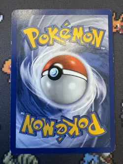 Pikachu 58/102 - Common 1999 English Base Set Pokemon Card - LP - Image 2