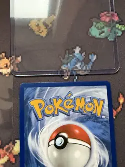 Pokemon TCG Meloetta EX Full Art SIR Black Bolt Card 167/086 - NM - Very Clean! - Image 5