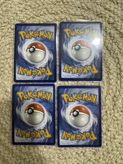 Morpeko v Union SWSH289 Pokemon Card - Image 2