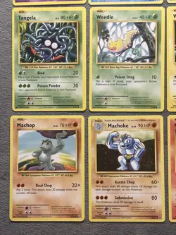 Pokemon Cards Lot XY Evolutions Growlithe Magikarp Gastly Seel Drowzee Onix +mor - Image 5