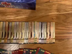Bakugan Card Lot 40 Cards / 42 Magnet Cards With Box - Image 4