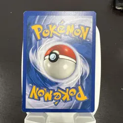 GIOVANNI’S MAGIKARP 73/132 - Gym Challenge - VINTAGE WOTC Pokemon Card - LP - Image 2