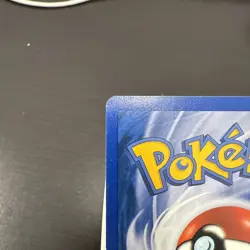 GIOVANNI’S MAGIKARP 73/132 - Gym Challenge - VINTAGE WOTC Pokemon Card - LP - Image 3