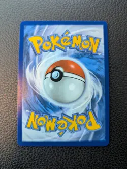 Mega Venusaur ex Full Art Card - #155/132 - Pokemon Mega Evolutions - Ultra Rare - Image 2