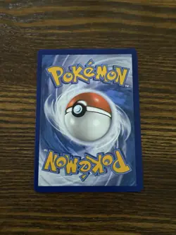 Pokemon TCG Surfing Pikachu VMAX 9/25 Celebrations Ultra Rare Full Art Holo Card - Image 2