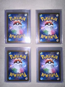 Mega ex SAR / SR -M1L/M1S - Pokemon Card Japanese Lot [Near Mint or Better] - Image 2