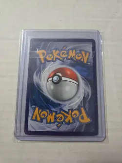 Pokemon Mudkip 19/25 Holo PSA 25th Anniversary Mcdonalds Promo 2021 Card - Image 2