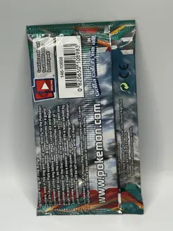 FURIOUS FISTS Booster Pack Sealed MINT Pokemon Cards TCG new - Image 2