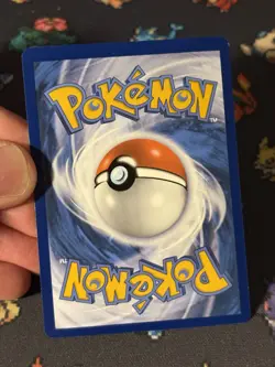 Pokemon Cards Bellibolt 201/197 Illustration Rare Obsidian Flames - (NM) - Image 4