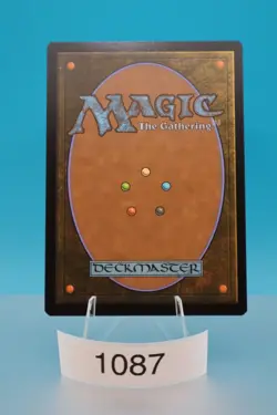 MTG Nuclear Fallout (Surge Foil) Universes Beyond: Fallout Foil #575 - Image 2