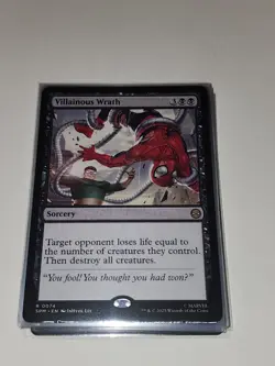 Villainous Wrath Marvel's Spider-Man Regular - Image 1
