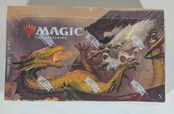 MTG - Dominaria Remastered Draft Box | Sealed | Magic the Gathering | DMR - Image 3