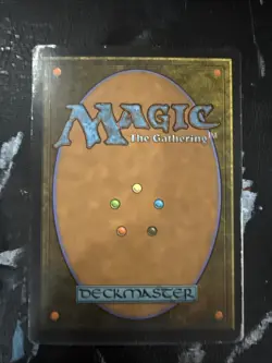 Mtg Altered Art Anime Hand Drawn Yaoyorozu MHA - Image 2