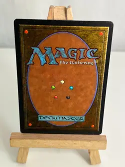 Urza's Power Plant (Sphere) Antiquities Regular NM - Image 2