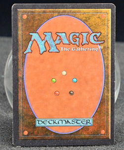 ⚙ Urza's Power Plant (Rock) | Antiquities | LP | Vintage MTG Land ⚙ - Image 2