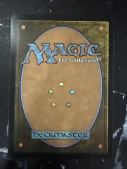 Mtg Altered Art Anime Hand Drawn Tsuyu MHA - Image 2