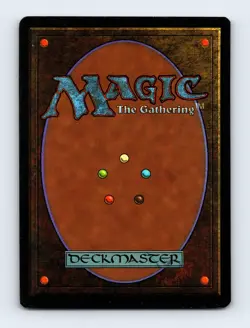 Necropolis - The Dark - Light Play - Magic The Gathering MTG - Image 2