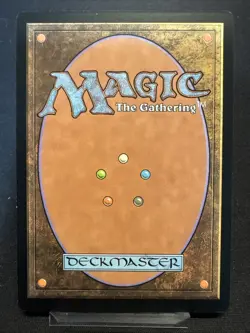 Mana Crypt (Borderless) Double Masters Regular English - Image 2