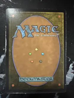 Mtg Altered Art Anime Hand Drawn Takeyama MHA - Image 2