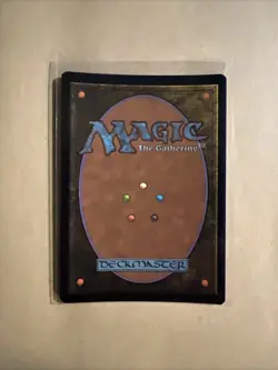 MTG Dreamtide Whale MH3 0450 R NM Extended Art FOIL - Image 4