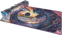 Ultimate Guard Play-Mat Magic: The Gathering "Bloomburrow" Starlit Truce - Image 2