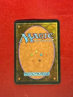 MTG Tsunami Alpha Magic the Gathering - Image 2