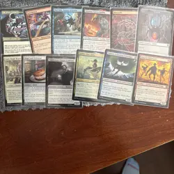 MTG Spider-Punk, Relentless Assault, Anti-Venom & Others from Collector Booster - Image 5