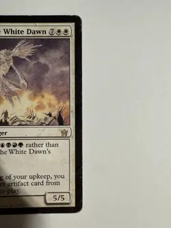 Bringer of the White Dawn Fifth Dawn Regular - Image 2