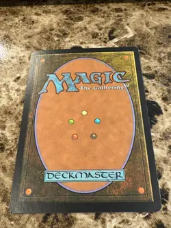 BARREN GLORY Magic MTG Future Sight - Image 2