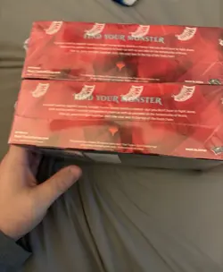 Ikoria Booster Box - 2 Sealed Boxes Magic The Gathering - Image 2