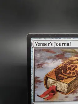 Venser's Journal Commander 2016 Regular 279 HP - Image 2
