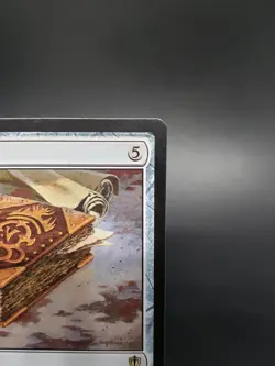 Venser's Journal Commander 2016 Regular 279 HP - Image 3