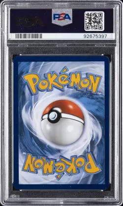 2022 POKEMON SWORD & SHIELD SILVER TEMPEST #186 FULL ART/LUGIA V PSA 10 - Image 2