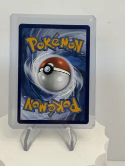Shuckle 136/132 - Mega Evolution Pokemon Illustration Rare Holo NM - Image 2