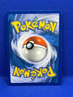 Pokemon TCG Buneary DP06 Diamond and Pearl Promos Holo - Image 4