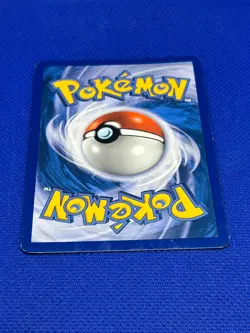 Pokemon TCG Buneary DP06 Diamond and Pearl Promos Holo - Image 5