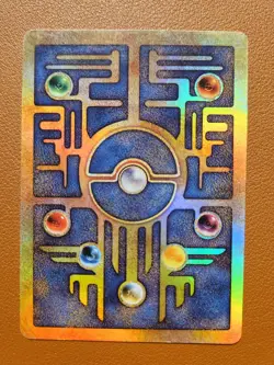 Ancient Mew - Rare Reverse Holo, Movie Promo, (Pokemon TCG, 2000) LP/ NM WOTC - Image 2